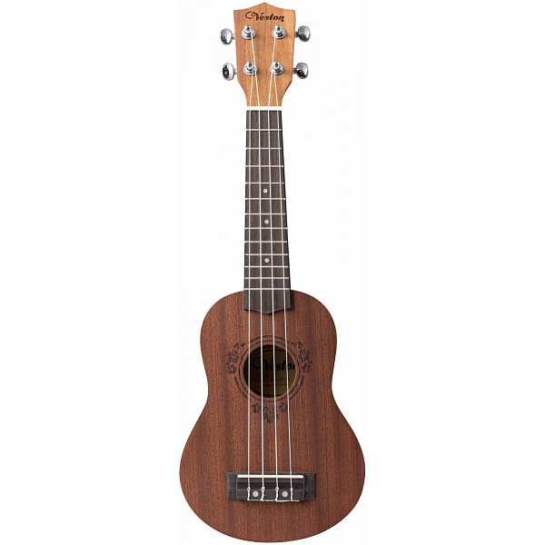 VESTON KUS 20NT - Укулеле сопрано