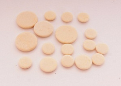 Fleet FLT-CP-1 - Подушечки для кларнета