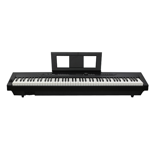 Beisite S-262 Pro BK - Компактное цифровое пианино