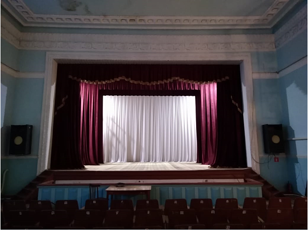 Комплект одежды сцены №3