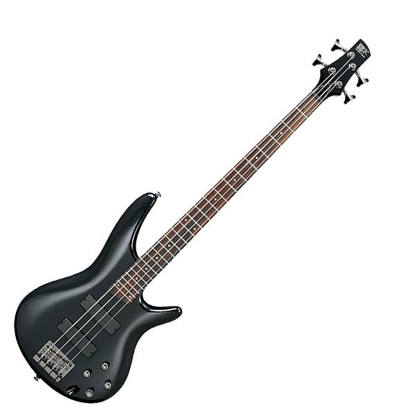 IBANEZ SR300 IRON PEWTER Бас-гитара.