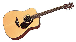 Yamaha FG-700MS - Акустическая гитара