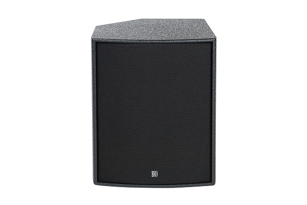 Акустическая система DS Proaudio [CX 112A] Активная 2-х полосная коаксиальная (12”+1”), 800 Вт, угол раскрытия 90°х 90°, частотный диапазон 95-20000 Гц (+/- 3 дБ) , SPL продолжительное/пиковое 124/130 дБ, DSP (x-over, delay, PEQ x9, limiter), 16 кг.