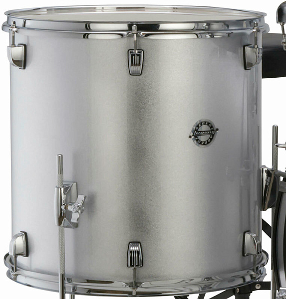 LUDWIG LC175 (15) Accent CS Combo - Ударная установка