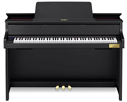 CASIO Celviano GP-310BK - цифровое фортепиано