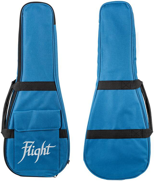 FLIGHT Centurion Tenor VB - Электроукулеле тенор
