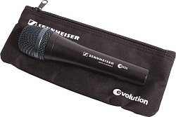 Sennheiser E 935 - Вокальный динамический кардиоидный микрофон