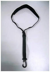 МОЗЕРЪ РСФ-2 - Ремень для саксофона