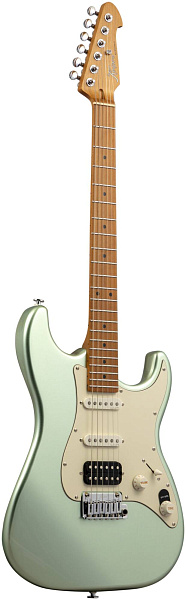 KEIPRO KS-Standard-M-S.S.H MMG - Электрогитара шестиструнная