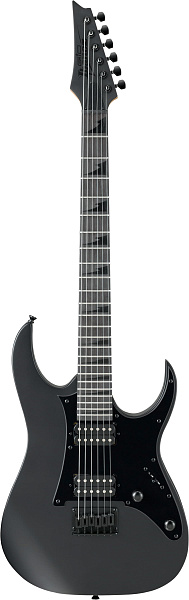 IBANEZ GRGR131EX-BKF - Электрогитара