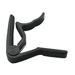 Alice A007D/BK-C1 Каподастр для классической гитары.