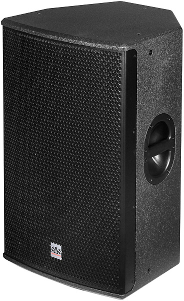 SVS AUDIOTECHNIK FS-15A DSP Активная акустическая система. Мощность: 600...