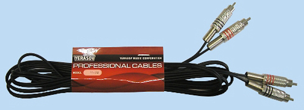 Профессиональный шнур 17-3 м