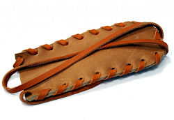 Мастерская Глазырина VGFL01 - Чехол кожаный большой