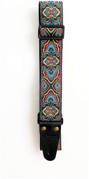 BAGDASAR GUITARS 00145 Килиманжаро - Ремень для гитары