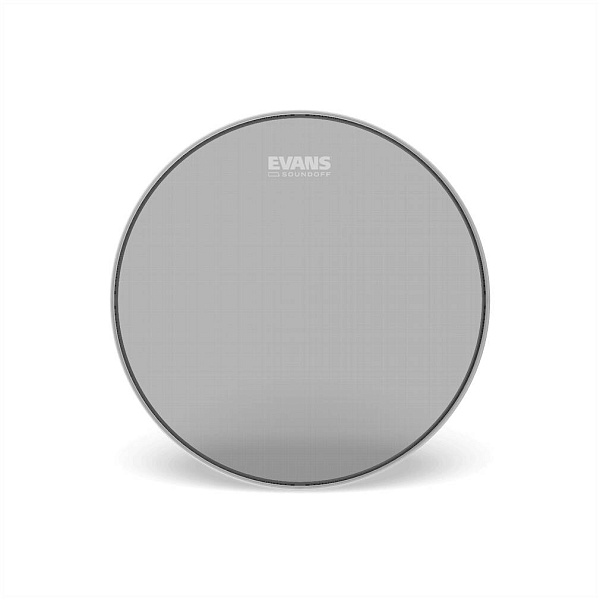 EVANS BD22SO1 - Пластик 22"