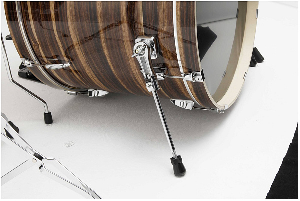 TAMA IP52H6W-CTW IMPERIALSTAR (UNICOLOR WRAP FINISHES) ударная установка...