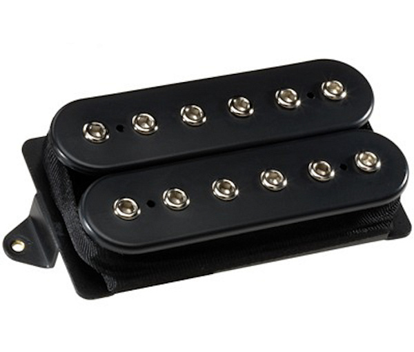 DIMARZIO PAF JOE F-SPACED DP213FBK звукосниматель для электрогитары