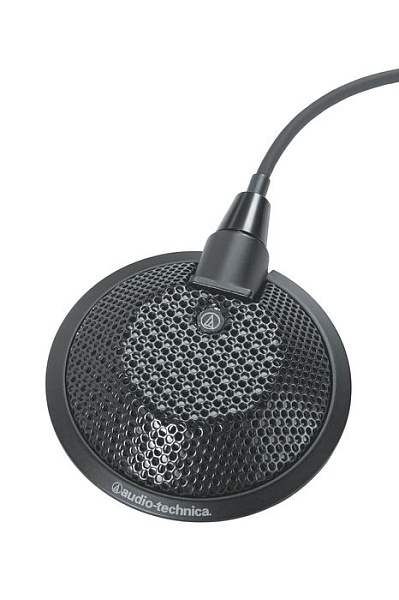 Audio-technica U841A конденс. всенаправленный микрофон