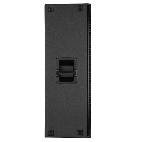 Активный двухполосный линейный массив RCF [NXL 44-A MK2] 3x10" вуфера + 3" v.c., 1050W RMS, 2100W Peak