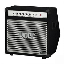 CARLSBRO VIPER-30 Комбоусилитель для бас-гитары