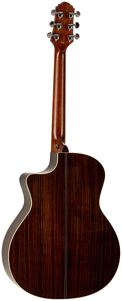CRAFTER STG G-27ce - Гитара электроакустическая шестиструнная
