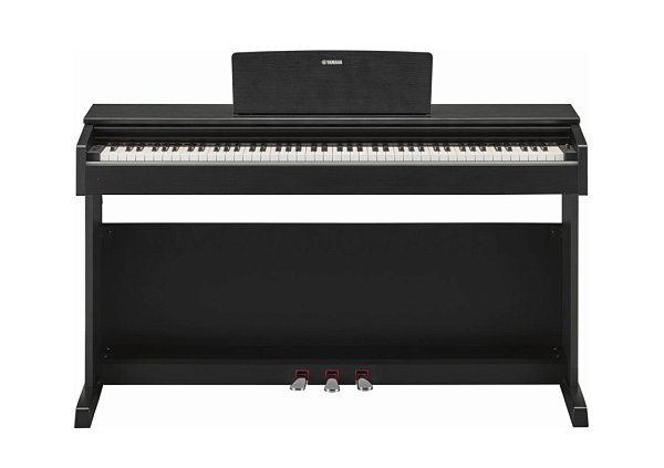 Yamaha YDP-145B - Цифровое пианино