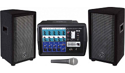 Wharfedale PRO PMX 500 SYSTEM Акустический комплект.