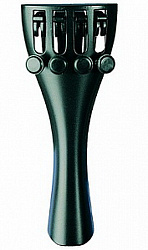 Wittner 918121 Ultra - Струнодержатель для скрипки размером 3/4