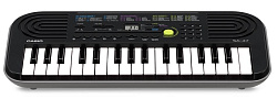 CASIO SA-47 Синтезатор детский