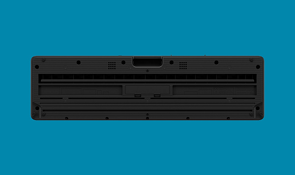 Casio CT-S400 - Синтезатор с автоаккомпанементом