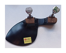 WBO VC01Eh-4/4 - Подбородник для скрипки