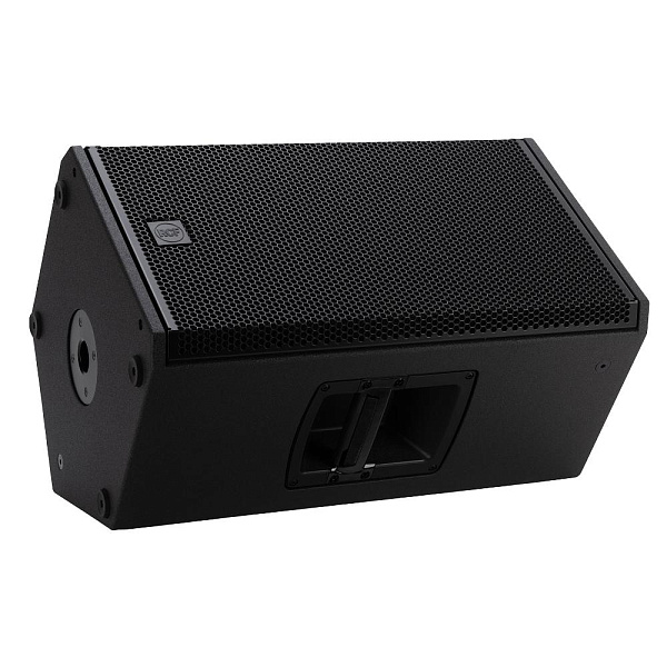 Активная акустическая система RCF [NX 912-A] SPL 130 дБ, мощность 2100 Вт, 45-20000 Гц, 1,75" ВЧ, 12" НЧ, FiRPHASE, Bass Motion Control, 100° x 60° , , защита от перегрузки, перегрева, К.З.