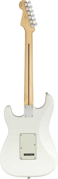 FENDER PLAYER STRAT PF PWT - Электрогитара