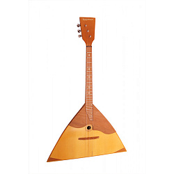 БалалайкерЪ BSS-AK БалалайкерЪ Student Classic - Балалайка ученическая академическая