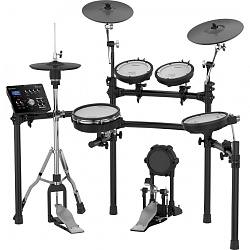 Roland TD-25KV + MDS-9V электронная ударная установка.