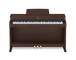 CASIO Celviano AP-470BN - цифровое фортепиано