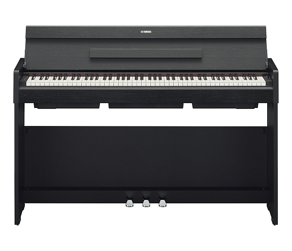 Yamaha  YDP-S34WH - Цифровое пианино 