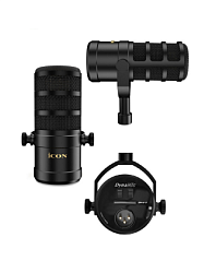 ICON DYNAMIC DM-1 - Микрофон