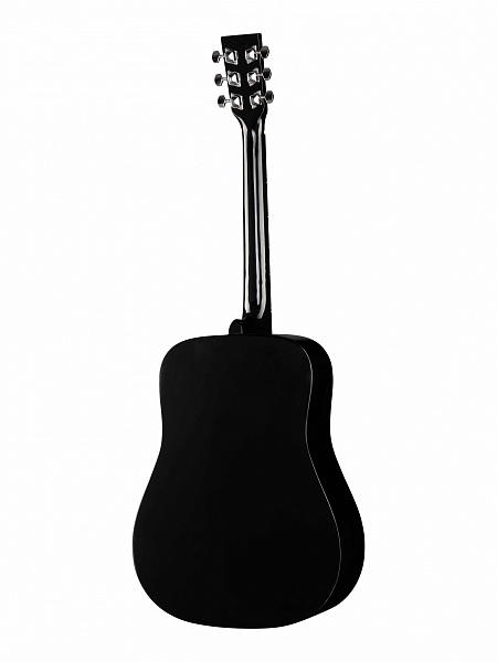 Caraya F600-BK - Акустическая гитара