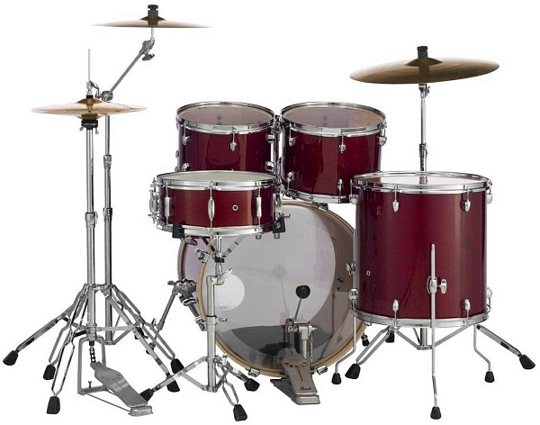 PEARL EXL-725/C246 - Ударная установка акустическая