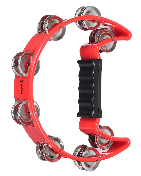 DEKKO TX9-16RD - Тамбурин