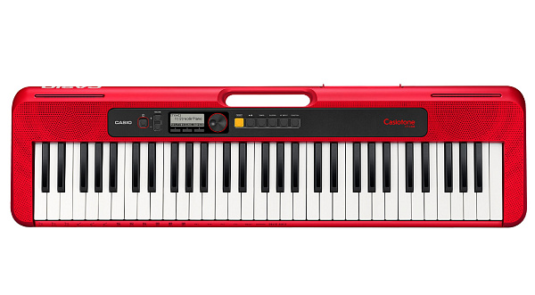 CASIO CT-S200RD - Синтезатор