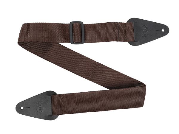 Lutner ЛРГА2 - Ремень для акустической гитары