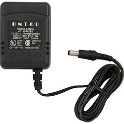 Блок питания 12v DC 500ma