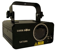 LASER BOMB Saturn лазер