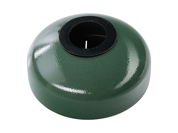 Foix FTD-386C-FG- Глюкофон 9,6см, до-мажор, цвет зеленый