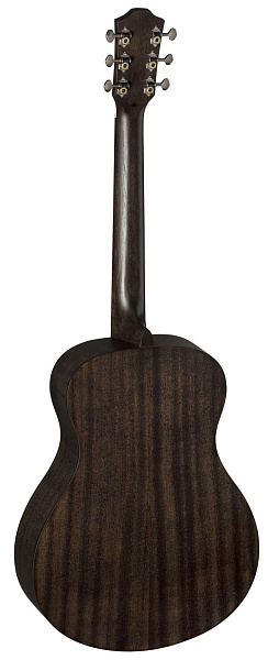 Baton Rouge X11LS/F-SCC - Акустическая гитара, корпус фолк, цвет Screwed Charcoal