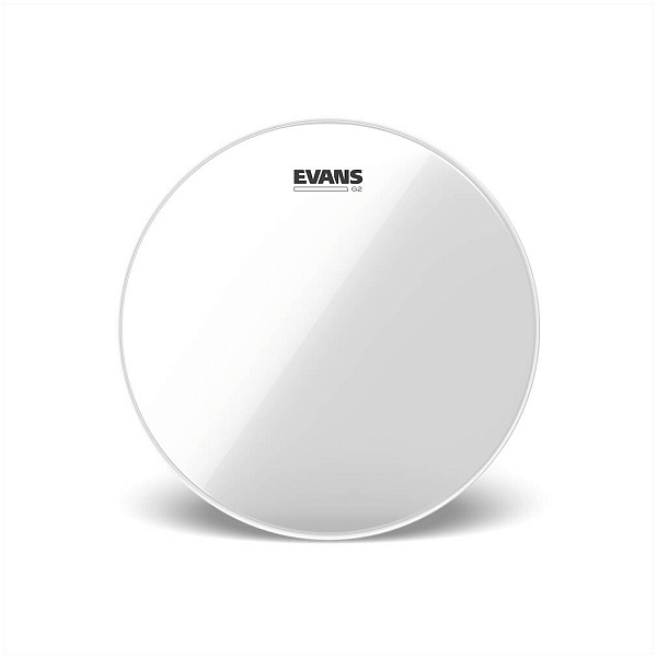 EVANS TT16G2 - Пластик 16"