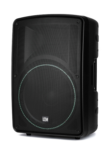 Leem ABS-15AL - Акустическая система активная